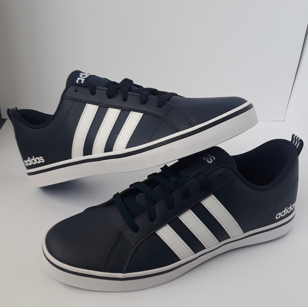 ADIDAS VS Pace B74493 Men's Athletic Shoes Size 9